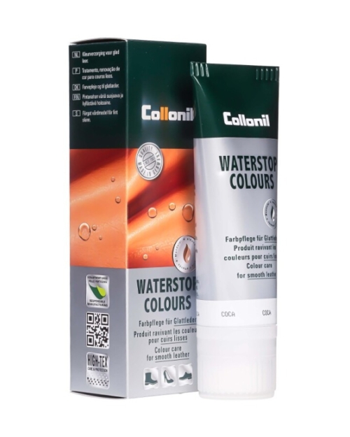 Waterstop Tube coca