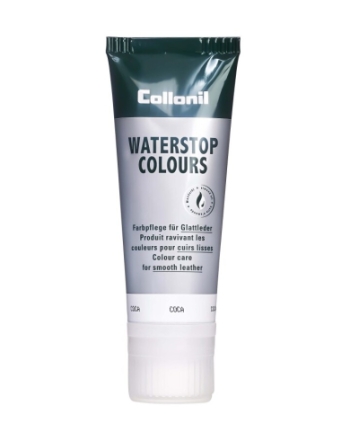Collonil Waterstop Tube coca