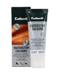 Waterstop Tube donkerbruin