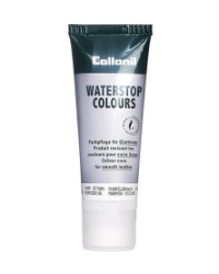 Waterstop Tube donkerbruin