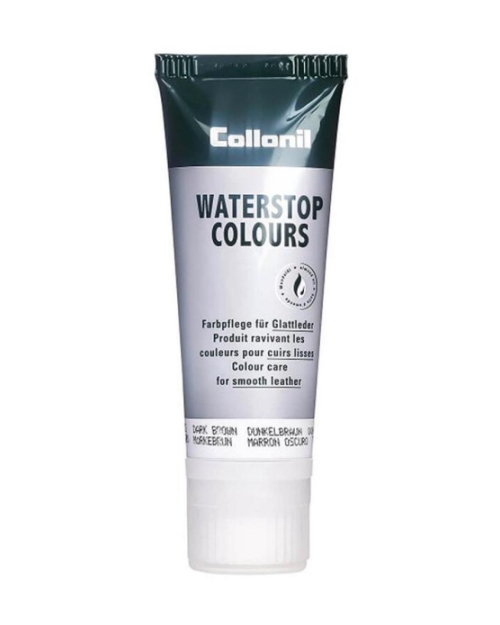 Waterstop Tube donkerbruin