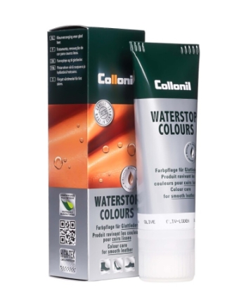 FRANS MULLER waterstop tube olive