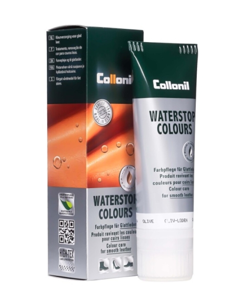 waterstop tube olive