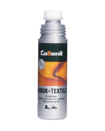 Collonil Nubuck & Textile mirabelle
