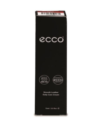 Ecco Smooth leather daily care brick