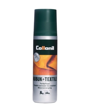 Collonil Nubuck & Textile Rood