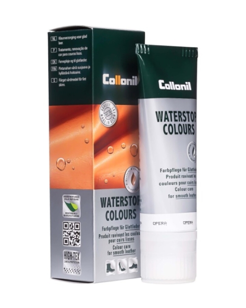 Waterstop tube opera