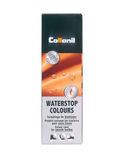 Waterstop tube opera