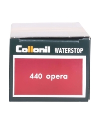 Waterstop tube opera