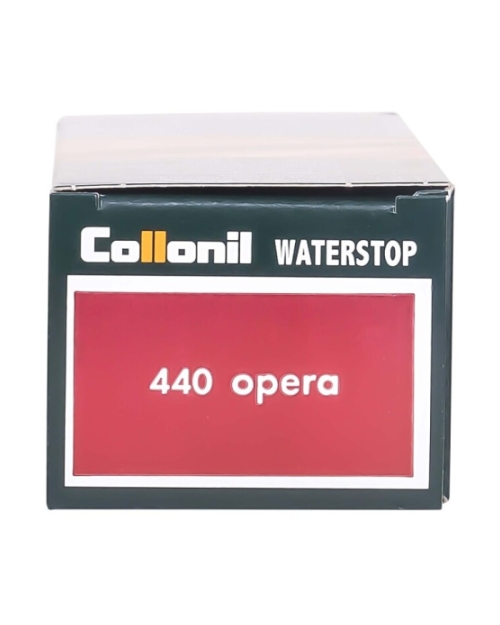 Waterstop tube opera