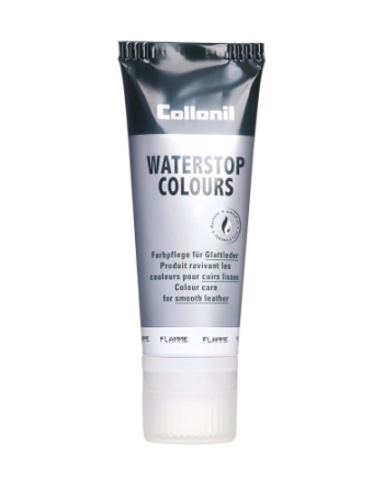 Collonil Waterstop Tube flamme