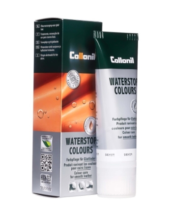 Collonil Waterstop Tube Denim