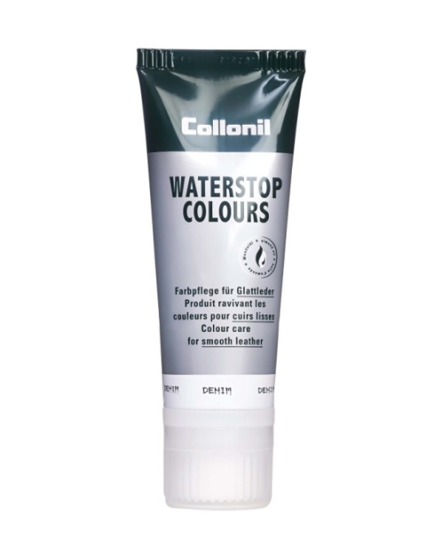 Waterstop Tube Denim