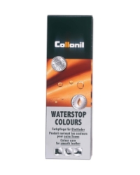 Waterstop Tube Denim