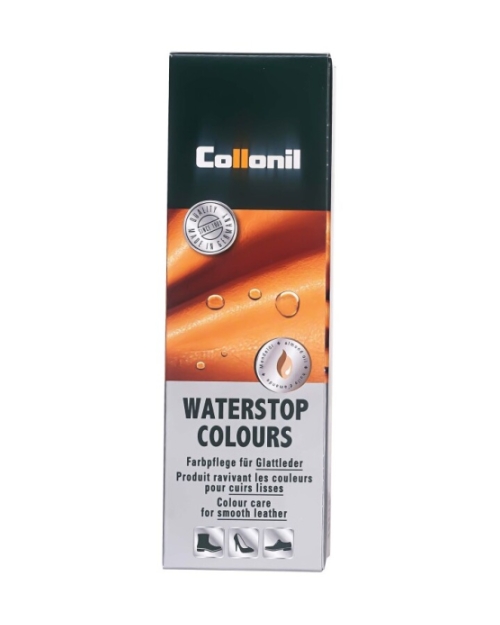 Waterstop Tube Denim