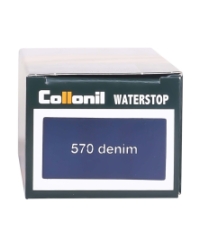 Waterstop Tube Denim
