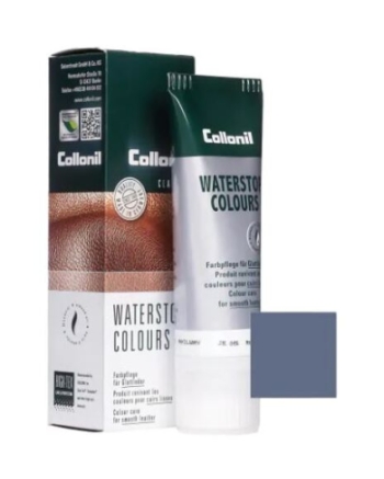 Collonil Waterstop Tube jeansblauw