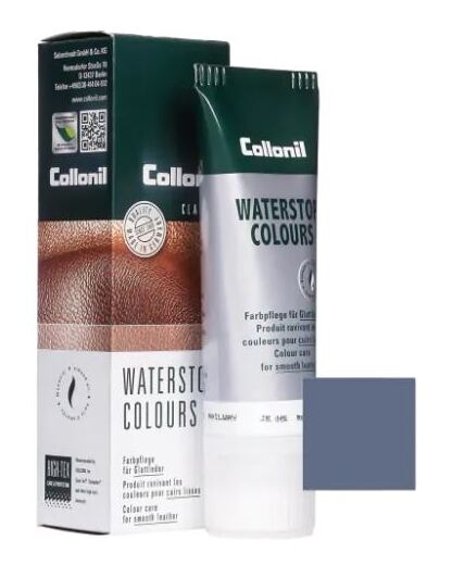 Waterstop Tube jeansblauw