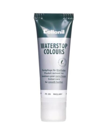 Collonil Waterstop Tube jeansblauw