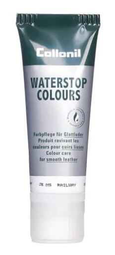 Waterstop Tube jeansblauw