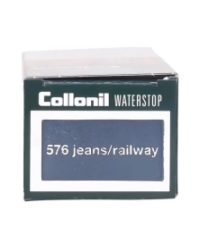 Waterstop Tube jeansblauw