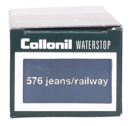 Waterstop Tube jeansblauw