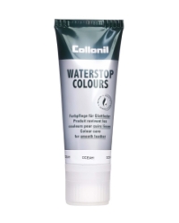 Waterstop tube ocean
