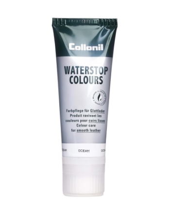 Collonil Waterstop tube ocean