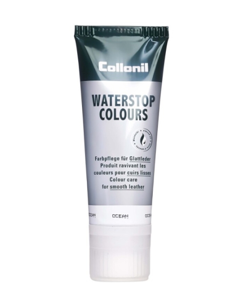 Waterstop tube ocean