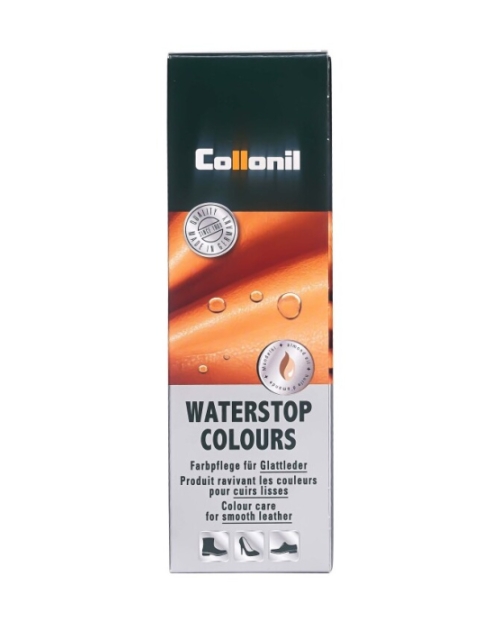 Waterstop tube ocean