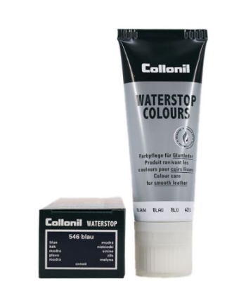 Collonil Waterstop Tube Blauw
