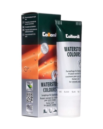 Collonil Waterstop Tube Blauw