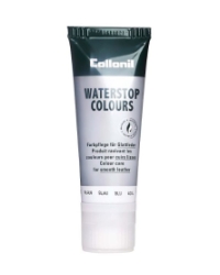 Waterstop Tube Blauw