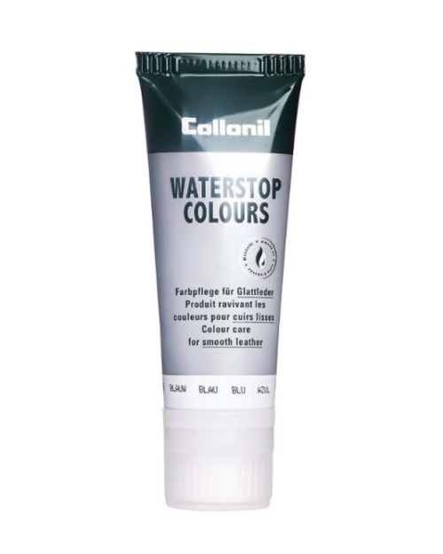 Waterstop Tube Blauw