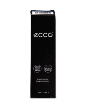 Ecco Smooth daily care cream blue