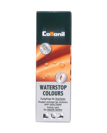 Collonil waterstop mittelgrau