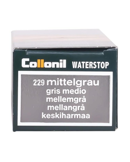 waterstop mittelgrau