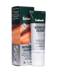 Waterstop tube donkergrijs
