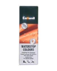 Waterstop tube donkergrijs