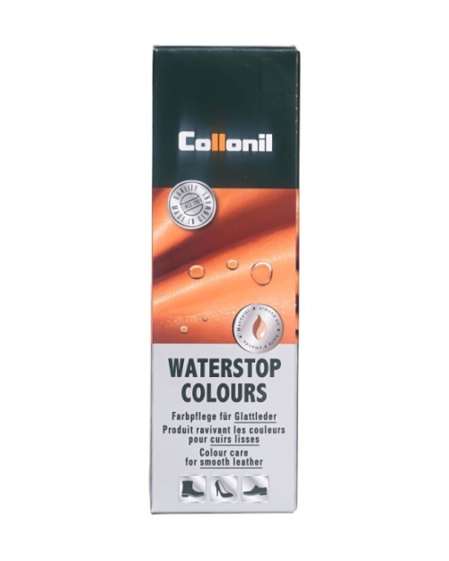 Waterstop tube donkergrijs