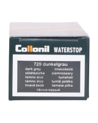 Waterstop tube donkergrijs