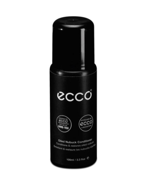 Oiled Nubuck Conditioner transparant