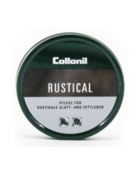Rustical blik kleurloos