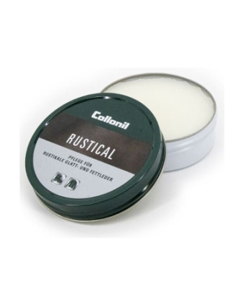 Collonil Rustical blik kleurloos