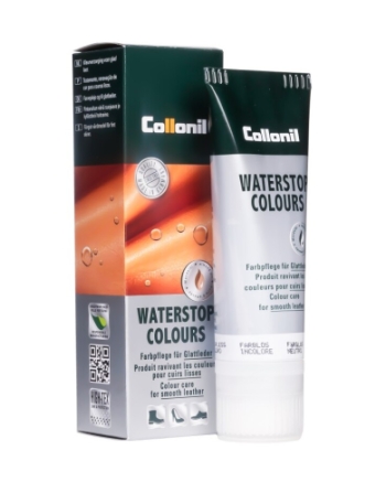 Collonil Waterstop tube kleurloos