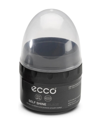 Ecco Self Shine transparant