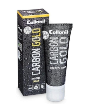 Collonil Carbon gold tube kleurloos