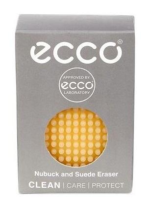 Nubuck Suede Eraser transparant