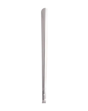Collonil Schoenlepel nikkel met haak 52 cm Zilver