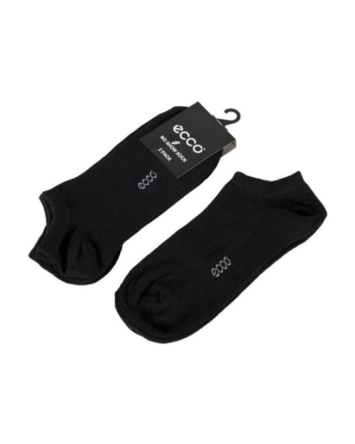 No Show Socks black